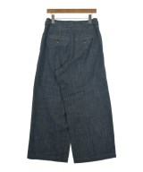 Y's（ワイズ）デニムパンツ 紺 サイズ:1(XS位) レディース/2200709120056