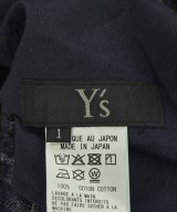 Y's（ワイズ）デニムパンツ 紺 サイズ:1(XS位) レディース/2200709120056