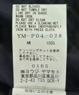 Y's（ワイズ）デニムパンツ 紺 サイズ:1(XS位) レディース/2200709120056