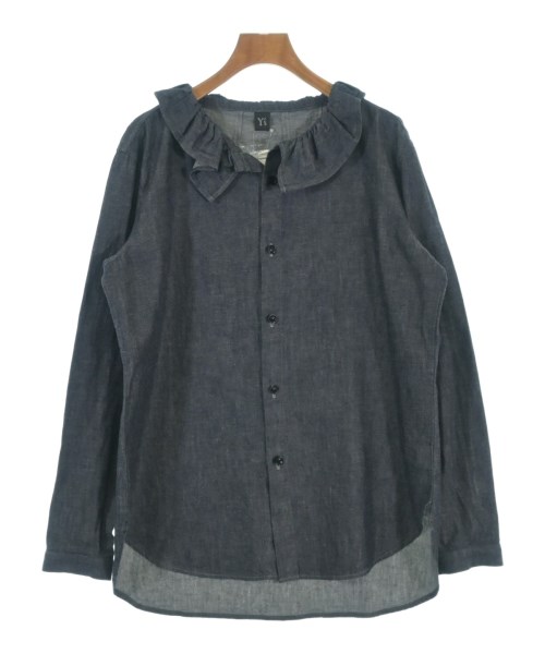 Y's(ワイズ)のカジュアルシャツ サイズ:1(XS位) 19,000円