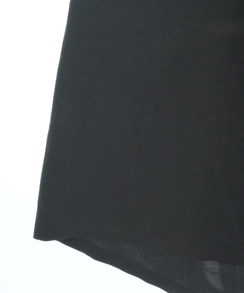 Y's（ワイズ）その他 黒 サイズ:1(XS位) レディース/2200709667018