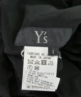 Y's（ワイズ）その他 黒 サイズ:1(XS位) レディース/2200709667018