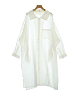 Y's（ワイズ）ワンピース 白 サイズ:1(XS位) レディース/2200709980100