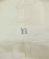 Y's（ワイズ）ワンピース 白 サイズ:1(XS位) レディース/2200709980100