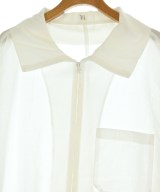 Y's（ワイズ）ワンピース 白 サイズ:1(XS位) レディース/2200709980100