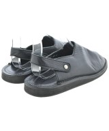 Y's（ワイズ）サンダル 黒 サイズ:UK4(22.5cm位) レディース/2200709980254