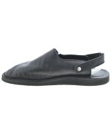 Y's（ワイズ）サンダル 黒 サイズ:UK4(22.5cm位) レディース/2200709980254