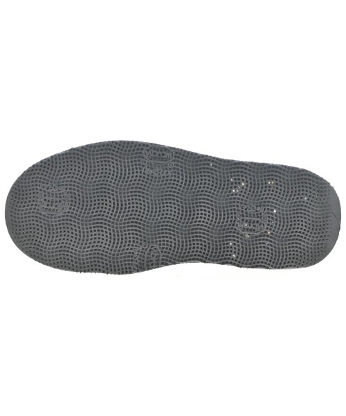 Y's（ワイズ）ブーツ 白 サイズ:UK4(22.5cm位) レディース/2200710170057