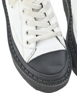 Y's（ワイズ）ブーツ 白 サイズ:UK4(22.5cm位) レディース/2200710170057