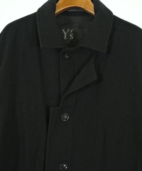 Y's（ワイズ）その他 黒 サイズ:2(S位) レディース/2200710181237