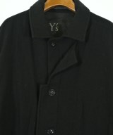 Y's（ワイズ）その他 黒 サイズ:2(S位) レディース/2200710181237