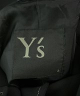 Y's（ワイズ）その他 黒 サイズ:2(S位) レディース/2200710181244
