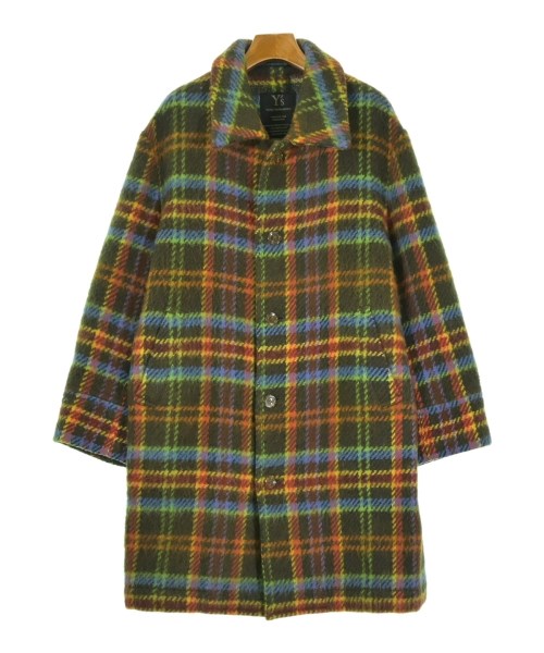 Y's(ワイズ)のステンカラーコート サイズ:3(M位) 37,200円