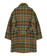 Y's（ワイズ）ステンカラーコート カーキ サイズ:3(M位) レディース/2200710332011