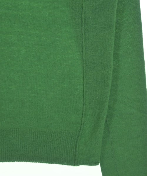 Y's（ワイズ）ニット・セーター 緑 サイズ:2(S位) レディース/2200655215059