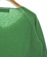 Y's（ワイズ）ニット・セーター 緑 サイズ:2(S位) レディース/2200655215059