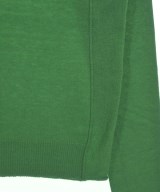 Y's（ワイズ）ニット・セーター 緑 サイズ:2(S位) レディース/2200655215059