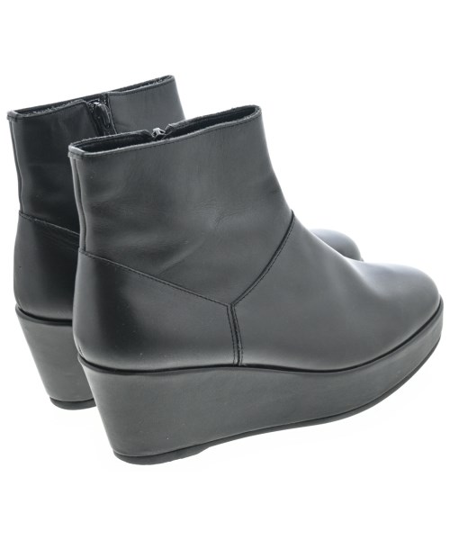 Y's（ワイズ）ブーツ 黒 サイズ:-(24cm位) レディース/2200661532065