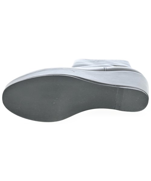 Y's（ワイズ）ブーツ 黒 サイズ:-(24cm位) レディース/2200661532065