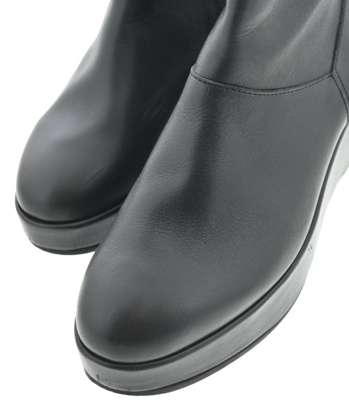 Y's（ワイズ）ブーツ 黒 サイズ:-(24cm位) レディース/2200661532065
