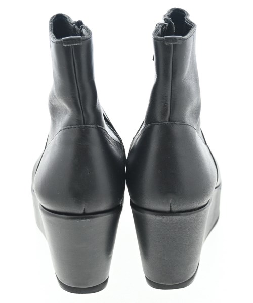 Y's（ワイズ）ブーツ 黒 サイズ:-(24cm位) レディース/2200661532065