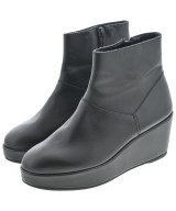 Y's（ワイズ）ブーツ 黒 サイズ:-(24cm位) レディース/2200661532065