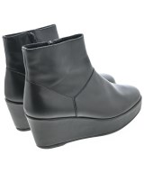 Y's（ワイズ）ブーツ 黒 サイズ:-(24cm位) レディース/2200661532065