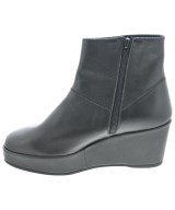 Y's（ワイズ）ブーツ 黒 サイズ:-(24cm位) レディース/2200661532065