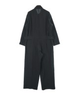 Y's（ワイズ）オールインワン/サロペット 黒 サイズ:1(XS位) レディース/2200662663010