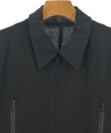 Y's（ワイズ）オールインワン/サロペット 黒 サイズ:1(XS位) レディース/2200662663010