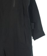 Y's（ワイズ）オールインワン/サロペット 黒 サイズ:1(XS位) レディース/2200662663010