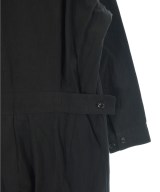 Y's（ワイズ）オールインワン/サロペット 黒 サイズ:1(XS位) レディース/2200662663010