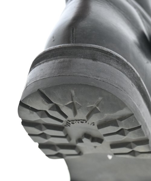 Y's（ワイズ）ブーツ 黒 サイズ:UK4(22.5cm位) レディース/2200662691150