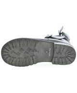 Y's（ワイズ）ブーツ 黒 サイズ:UK4(22.5cm位) レディース/2200662691150