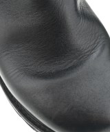 Y's（ワイズ）ブーツ 黒 サイズ:UK4(22.5cm位) レディース/2200662691150