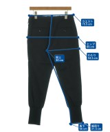 Y's（ワイズ）その他 黒 サイズ:1(XS位) レディース/2200662771029