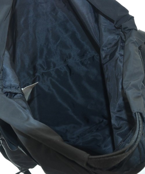 Y's（ワイズ）バックパック・リュック 黒 サイズ:- レディース/2200662795025