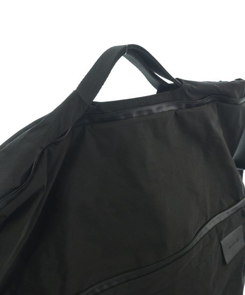 Y's（ワイズ）バックパック・リュック 黒 サイズ:- レディース/2200662795025