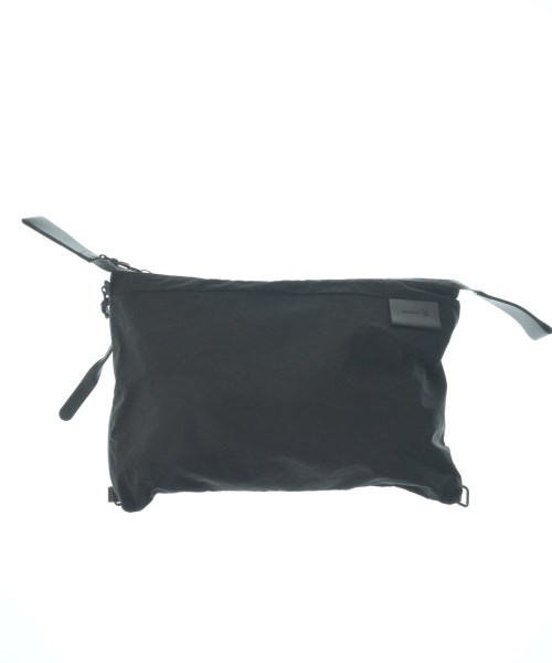 Y's（ワイズ）バックパック・リュック 黒 サイズ:- レディース/2200662795025