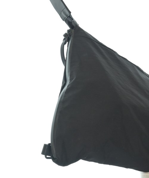 Y's（ワイズ）バックパック・リュック 黒 サイズ:- レディース/2200662795025