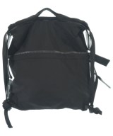 Y's（ワイズ）バックパック・リュック 黒 サイズ:- レディース/2200662795025
