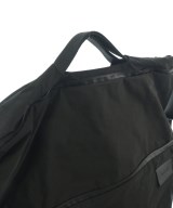 Y's（ワイズ）バックパック・リュック 黒 サイズ:- レディース/2200662795025