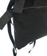 Y's（ワイズ）バックパック・リュック 黒 サイズ:- レディース/2200662795025