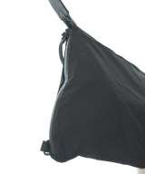 Y's（ワイズ）バックパック・リュック 黒 サイズ:- レディース/2200662795025