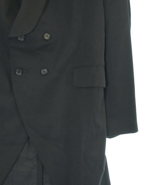 Y's（ワイズ）テーラードジャケット 紺 サイズ:3(M位) メンズ/2200657635015