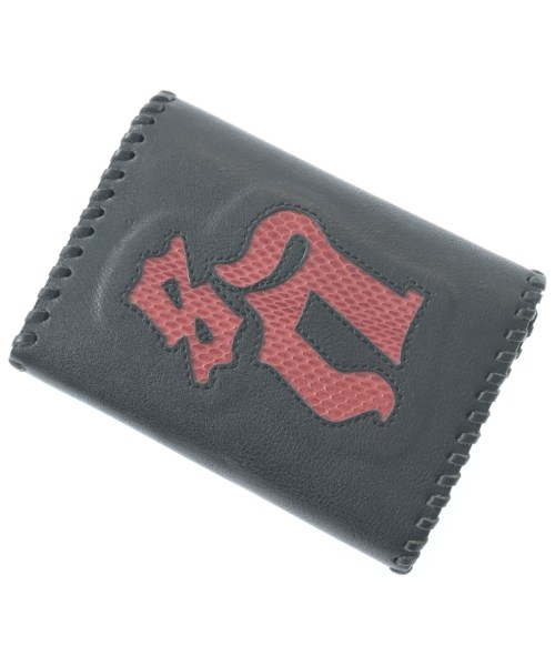 Y's（ワイズ）財布・コインケース 黒 サイズ:- メンズ/2200658863233