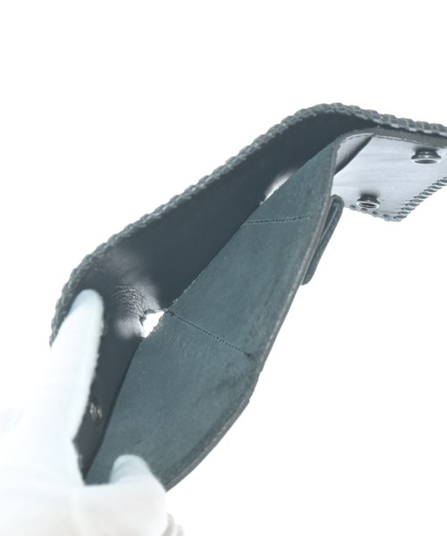 Y's（ワイズ）財布・コインケース 黒 サイズ:- メンズ/2200658863233