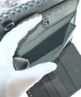 Y's（ワイズ）財布・コインケース 黒 サイズ:- メンズ/2200658863233