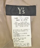 Y's（ワイズ）その他 グレー サイズ:3(M位) メンズ/2200658863882