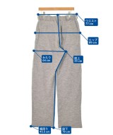 Y's（ワイズ）その他 グレー サイズ:3(M位) メンズ/2200658863882